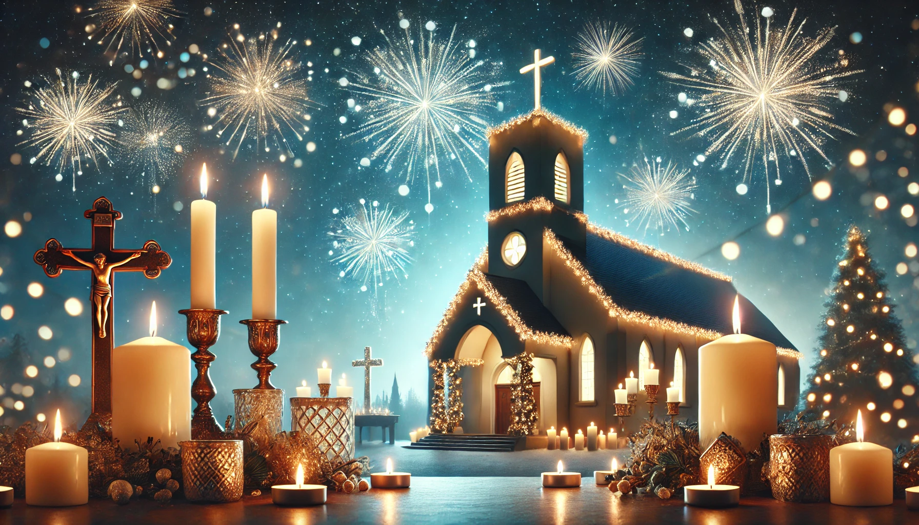 Programação de Fim de ano